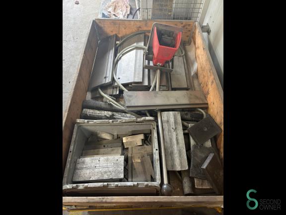 Darley EHP-LS 300.43/37 MET10.573 10 18147